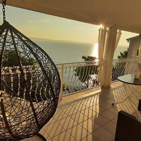 Sunrise Vid Apartment Dugi Rat Exterior photo