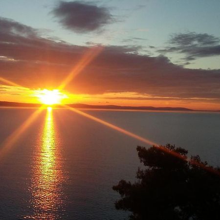 Sunrise Vid Apartment Dugi Rat Exterior photo