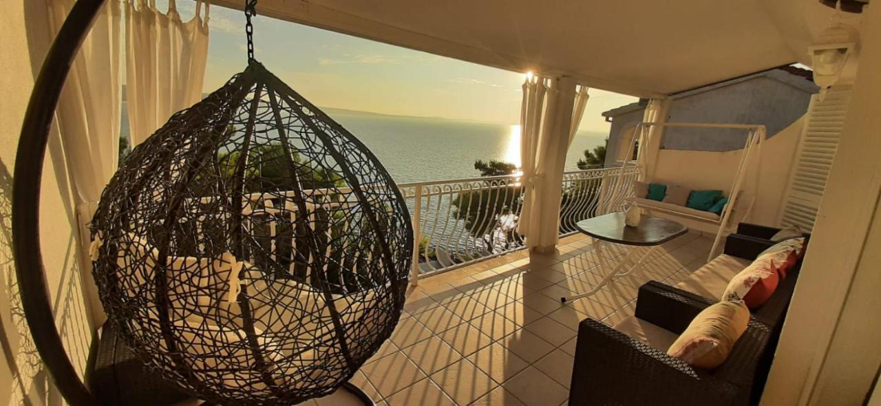 Sunrise Vid Apartment Dugi Rat Exterior photo