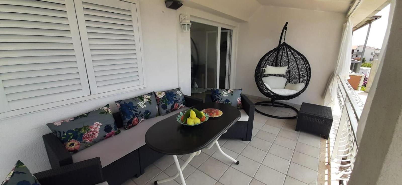 Sunrise Vid Apartment Dugi Rat Exterior photo