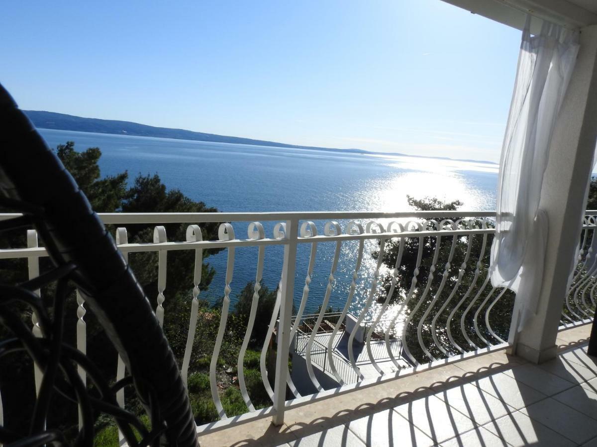 Sunrise Vid Apartment Dugi Rat Exterior photo