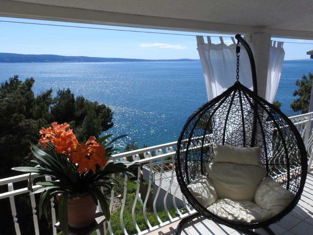 Sunrise Vid Apartment Dugi Rat Exterior photo