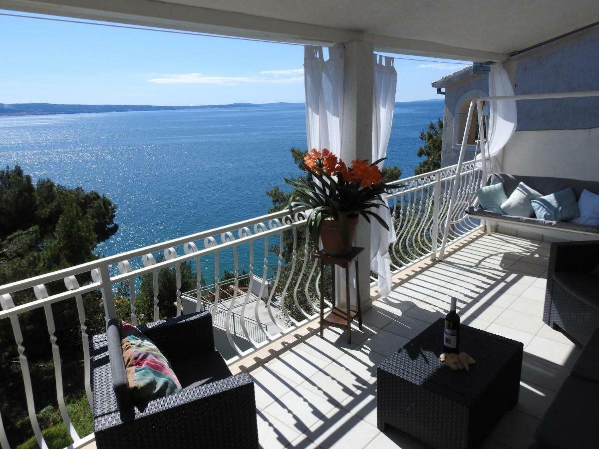 Sunrise Vid Apartment Dugi Rat Exterior photo