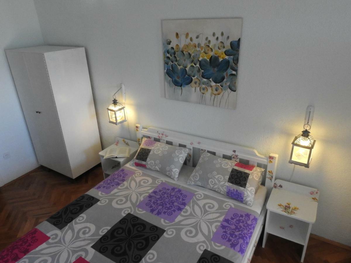 Sunrise Vid Apartment Dugi Rat Exterior photo